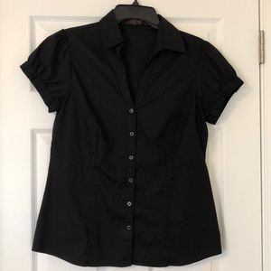 The Limited essential shirt